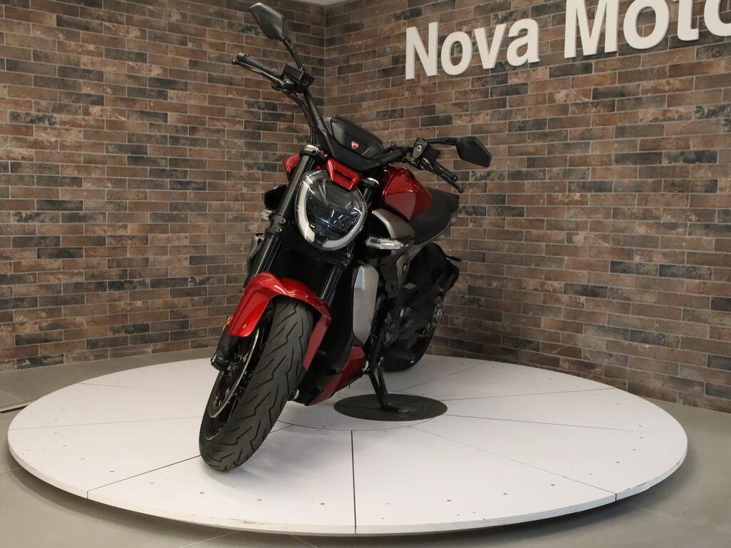 XDIAVEL V4
