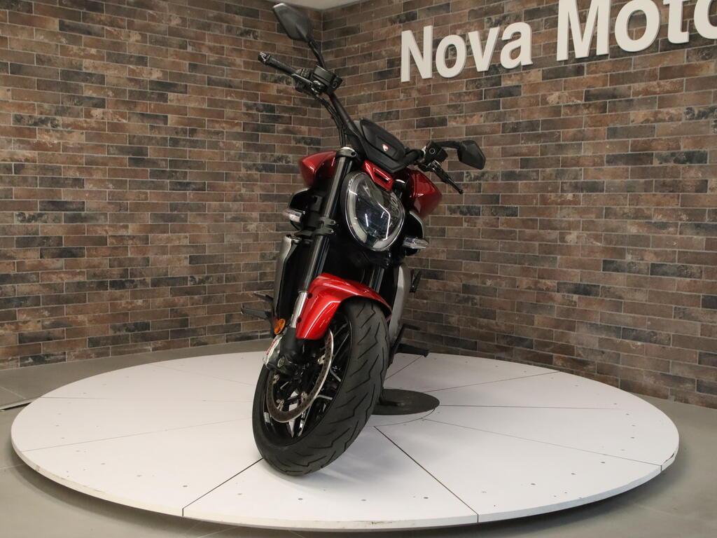 XDIAVEL V4