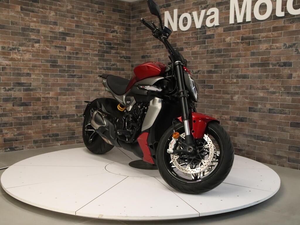 XDIAVEL V4