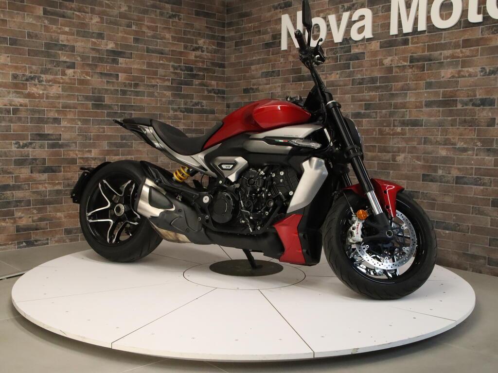 XDIAVEL V4