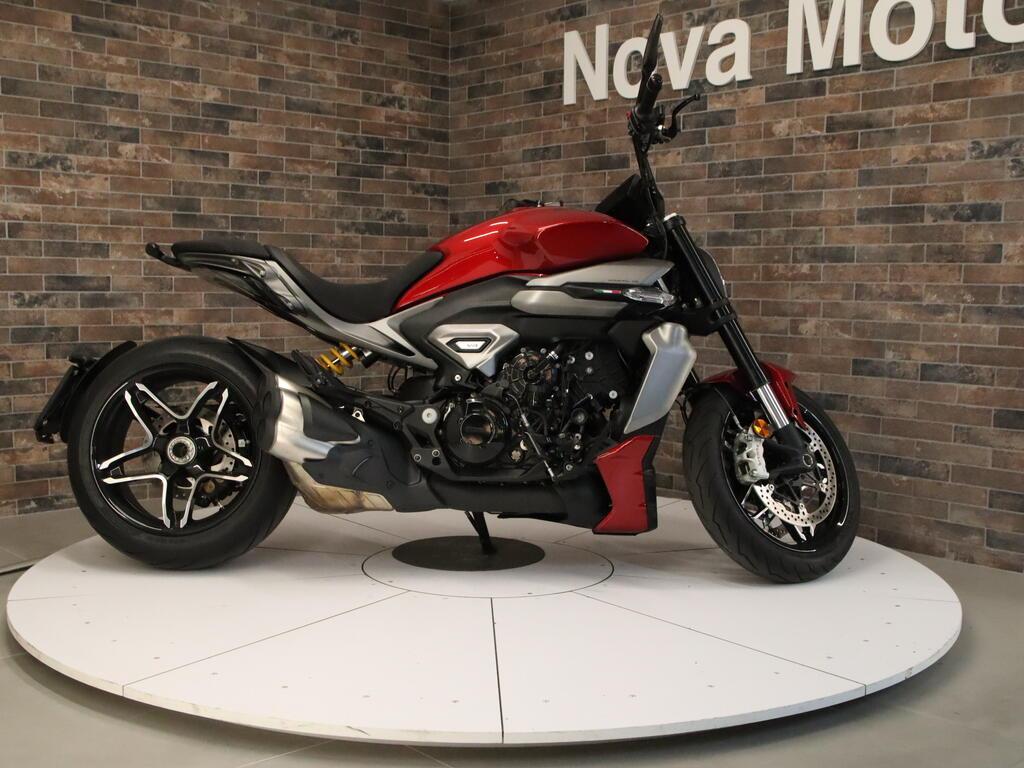 XDIAVEL V4
