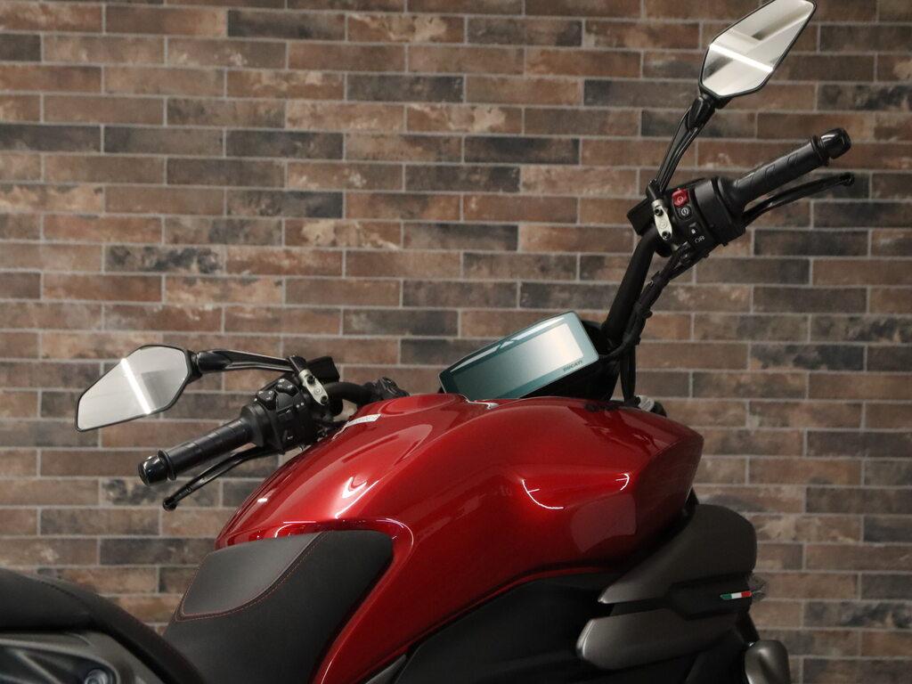 XDIAVEL V4