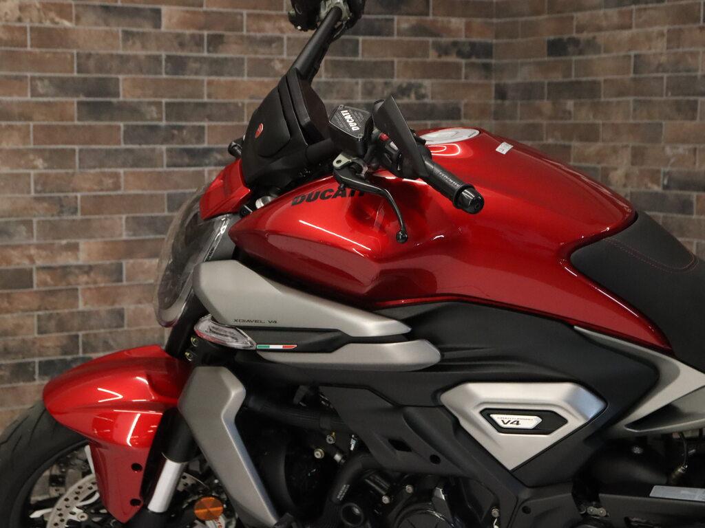 XDIAVEL V4