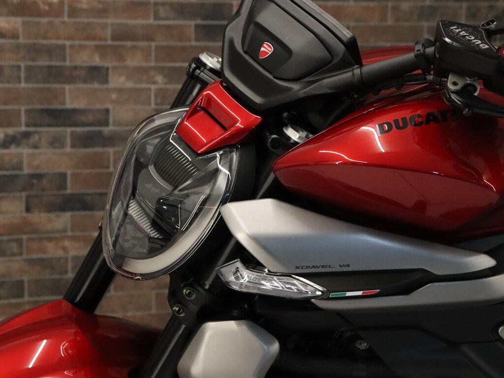 XDIAVEL V4