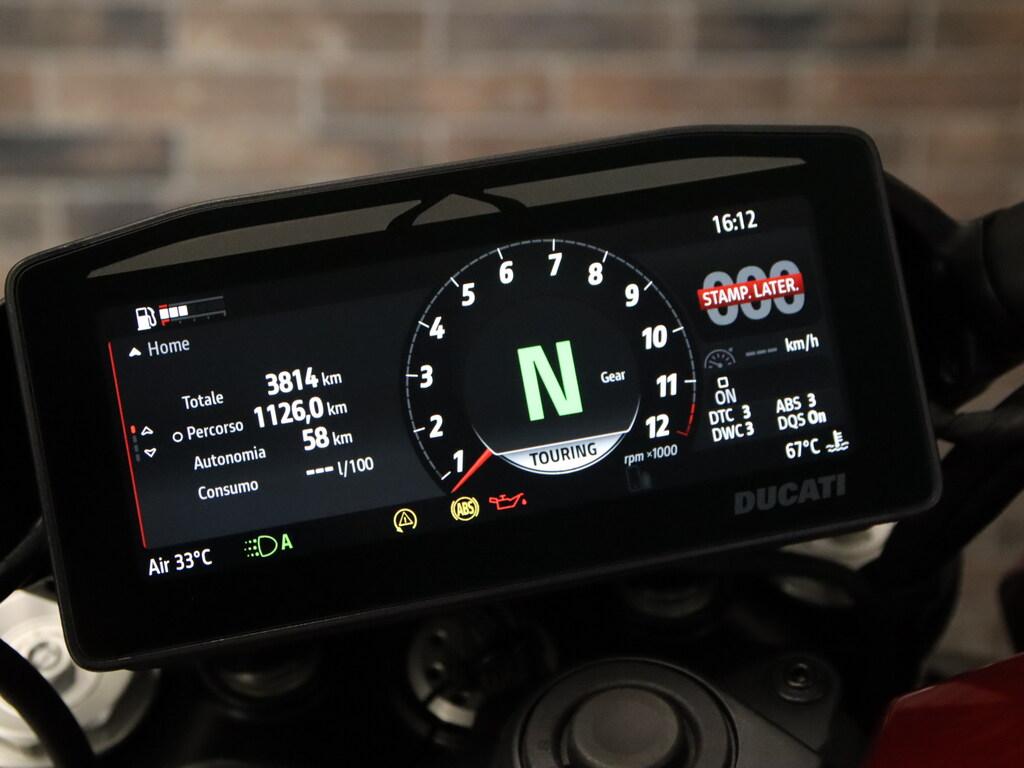 XDIAVEL V4
