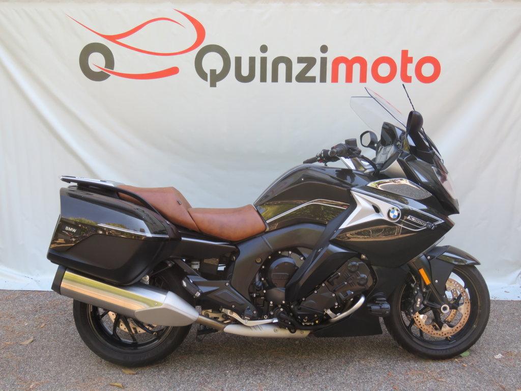 K 1600 GT