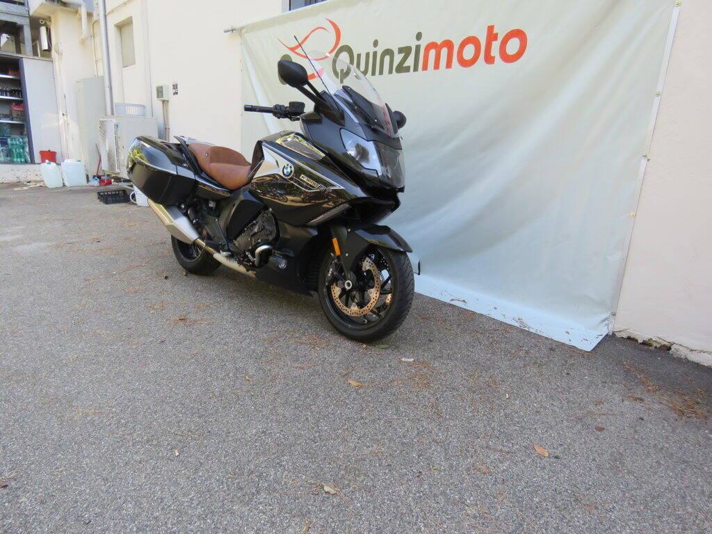 K 1600 GT