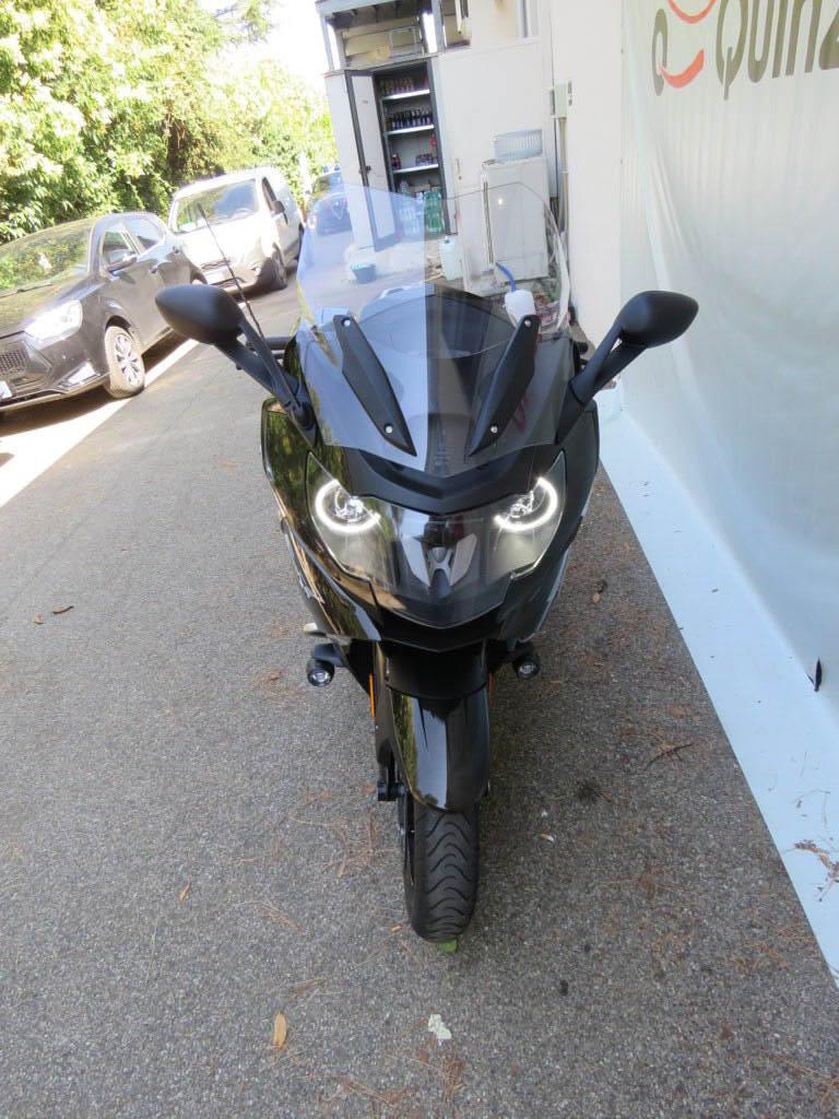 K 1600 GT