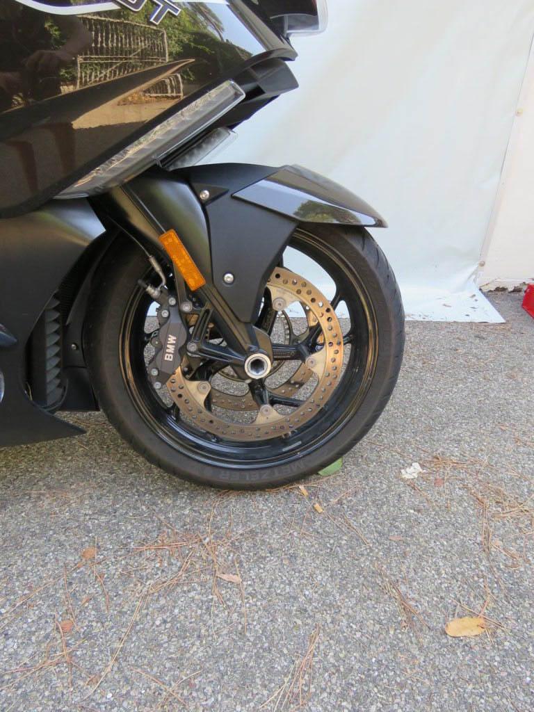 K 1600 GT