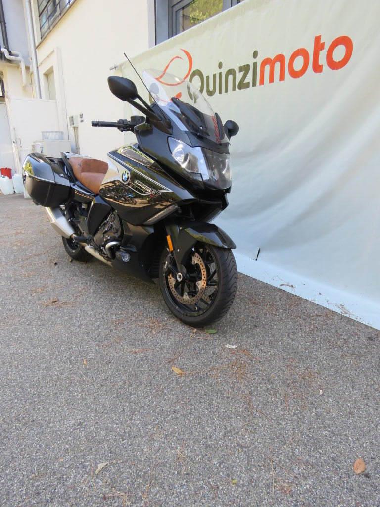 K 1600 GT