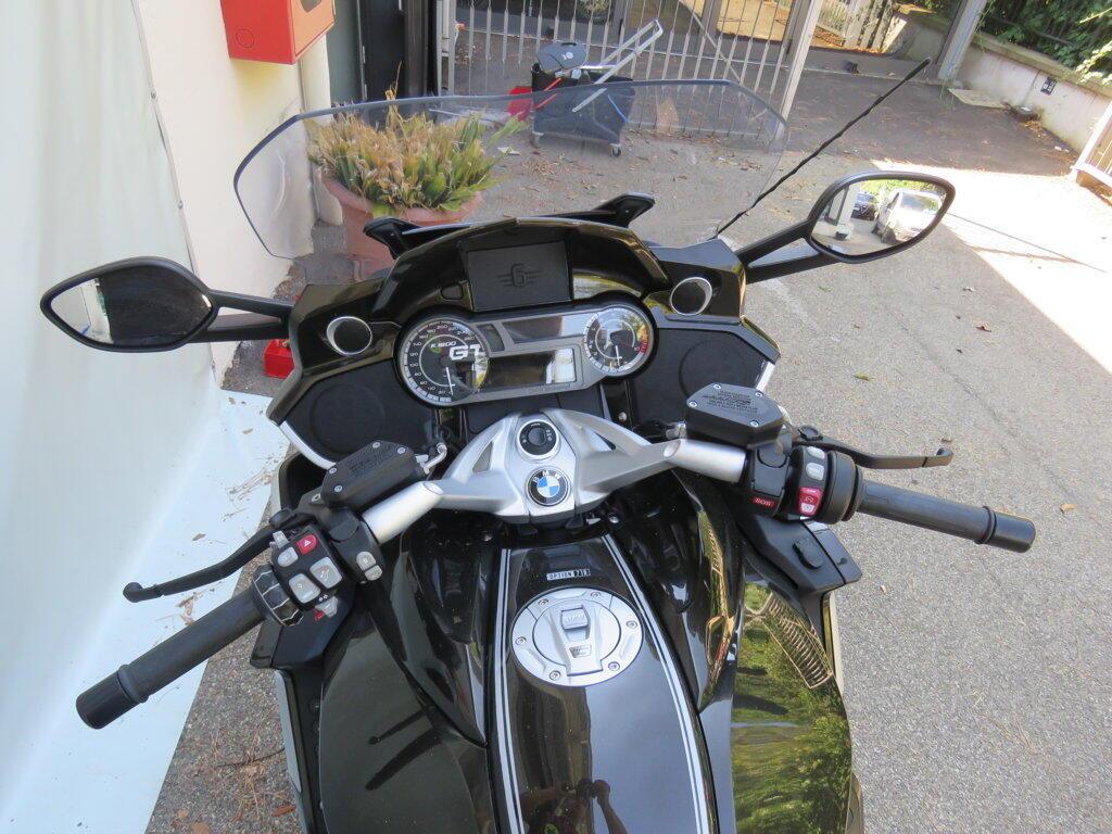 K 1600 GT