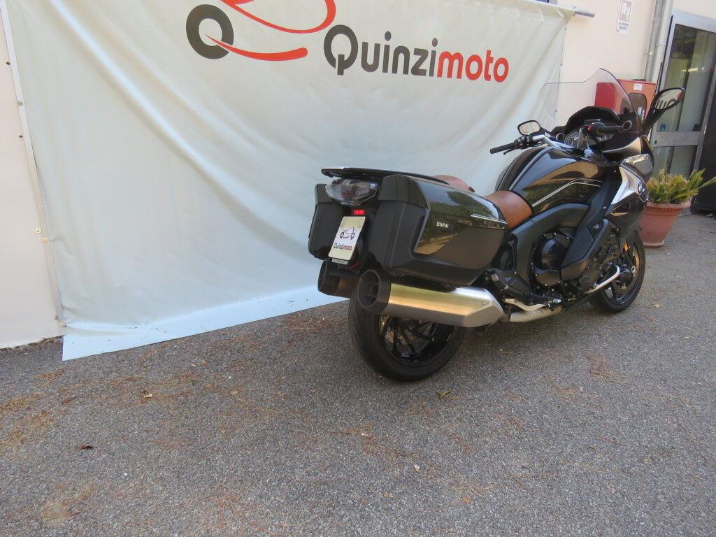 K 1600 GT