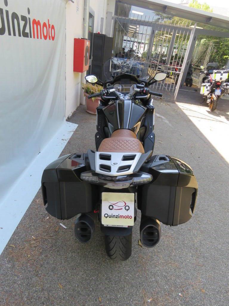 K 1600 GT