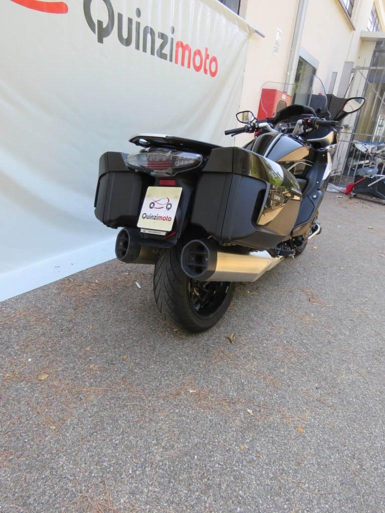 K 1600 GT