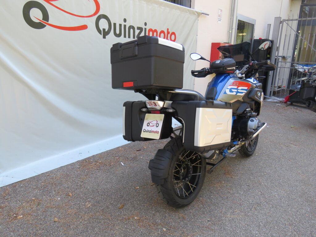 R 1200 GS