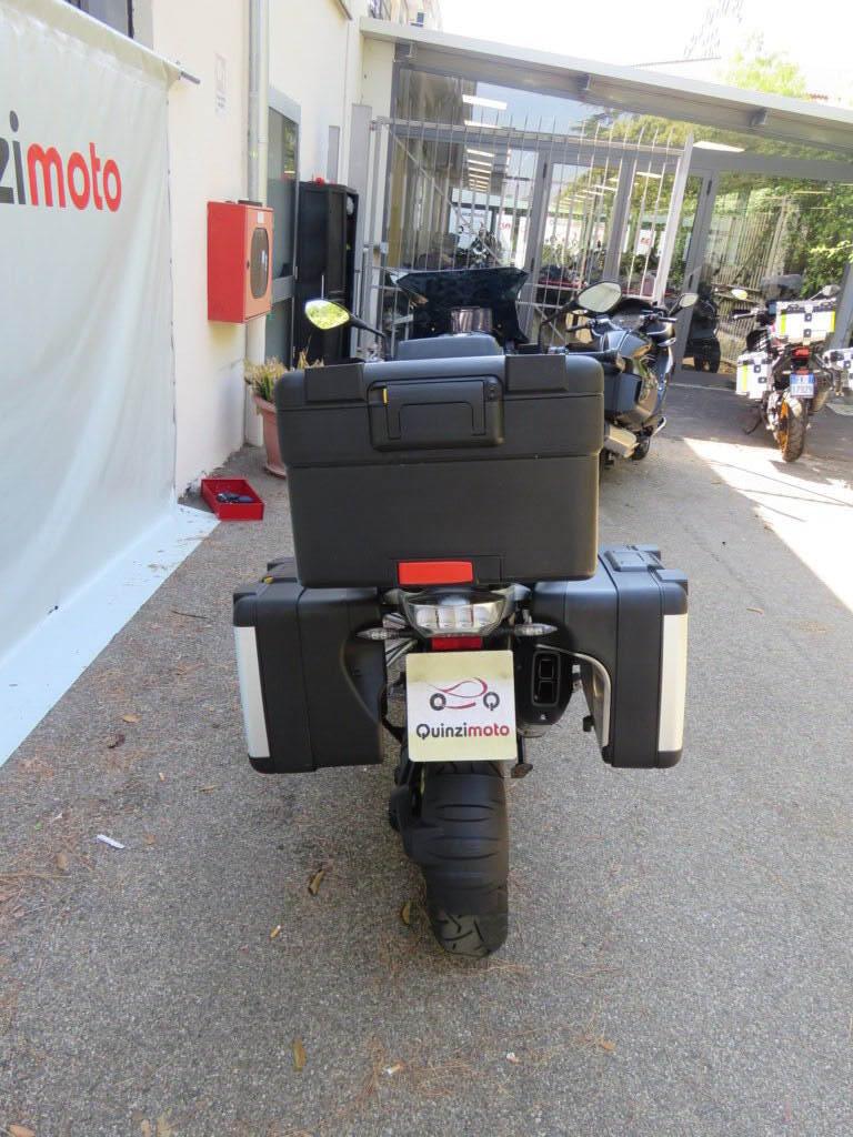R 1200 GS