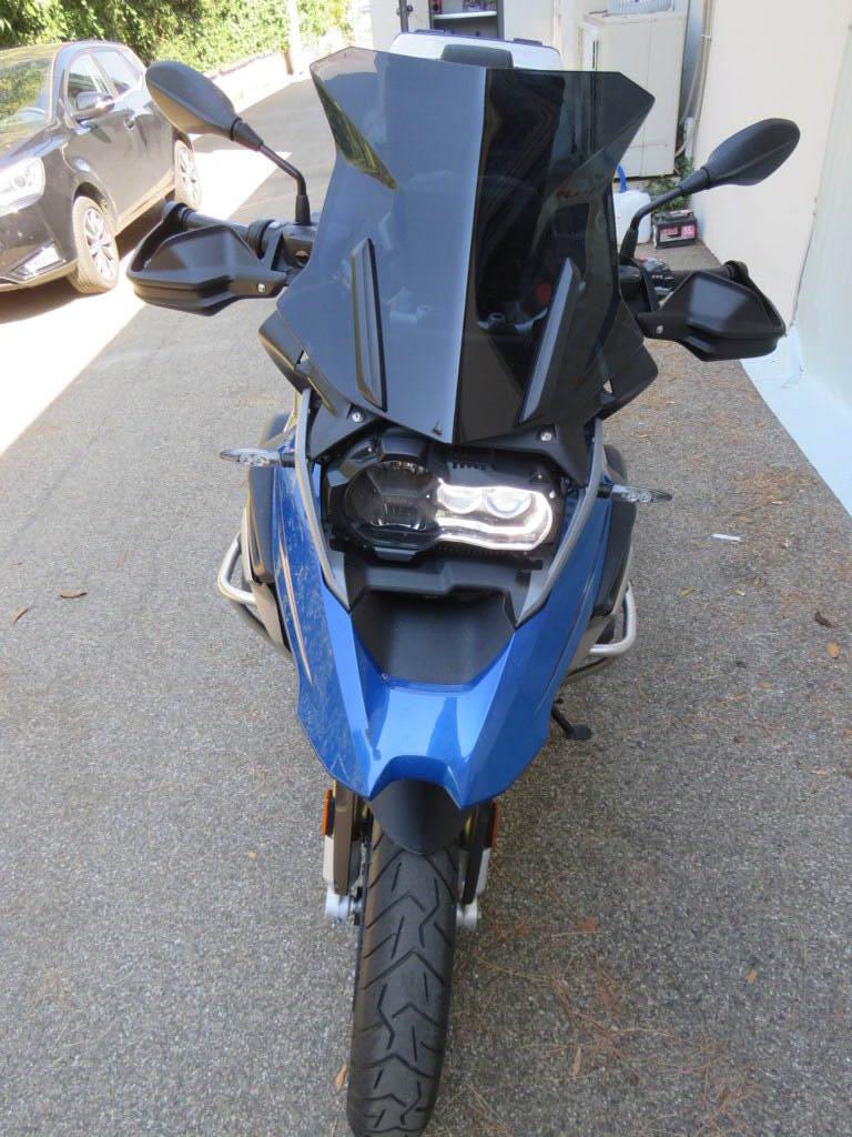 R 1200 GS