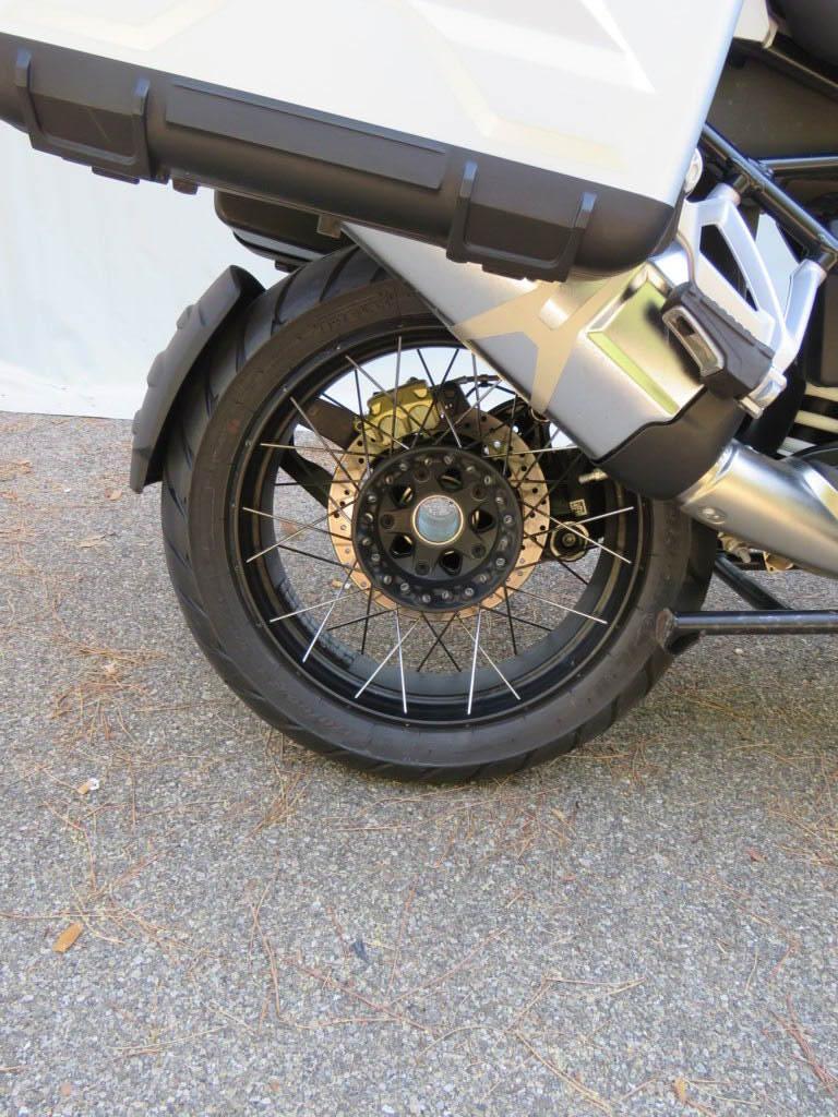 R 1200 GS