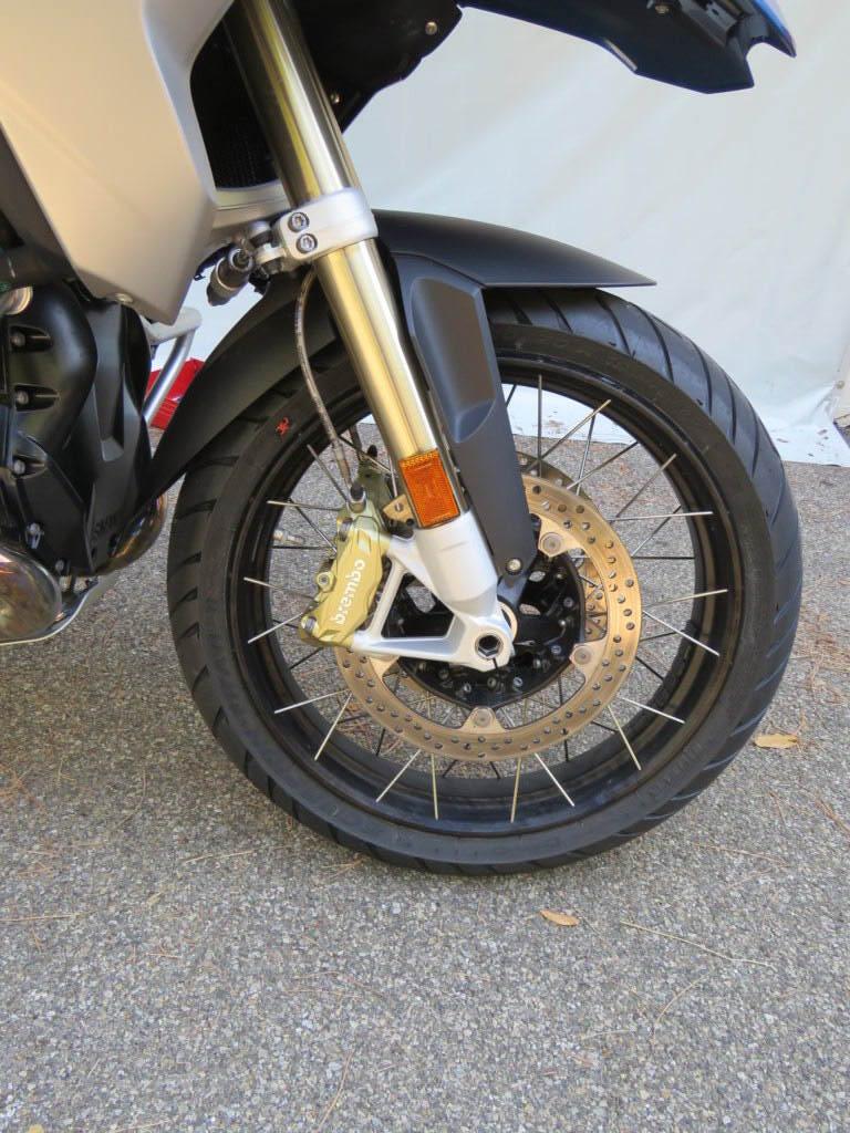 R 1200 GS