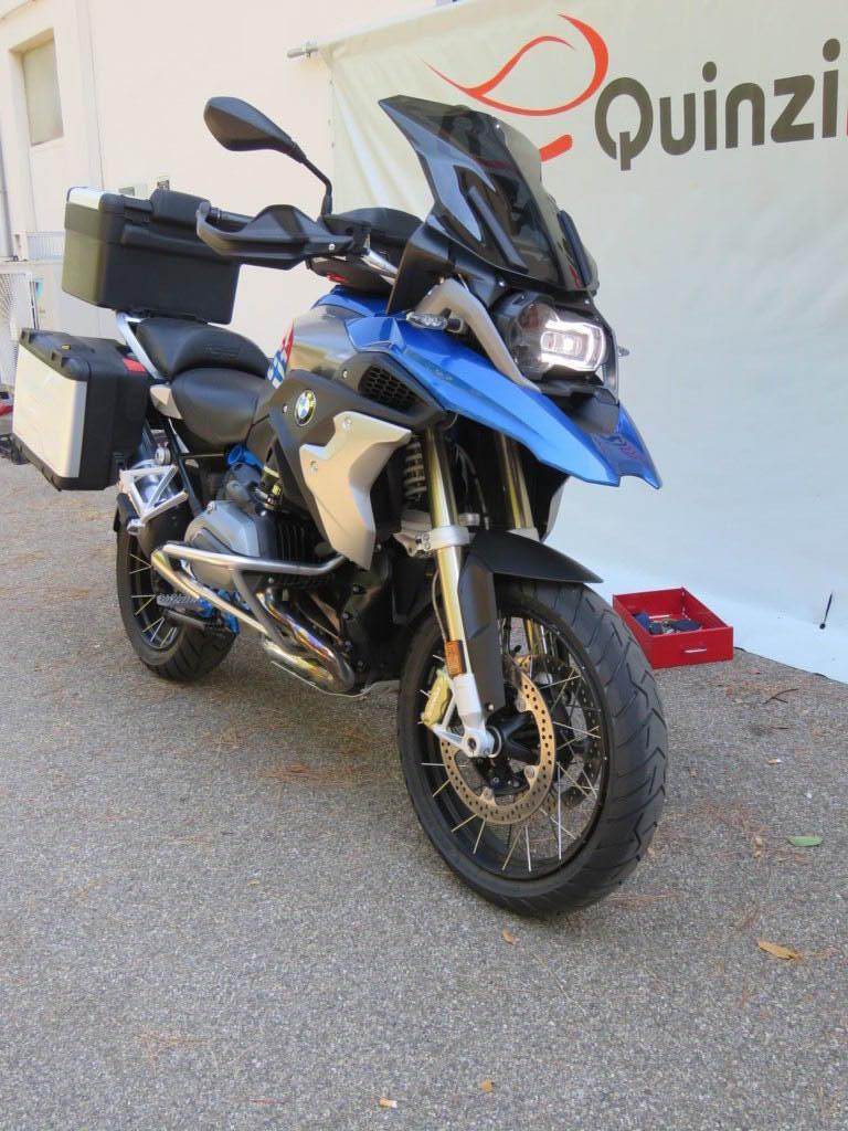 R 1200 GS