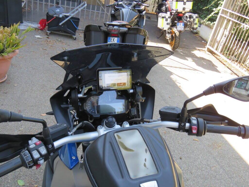 R 1200 GS