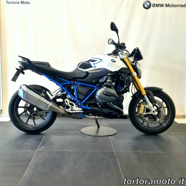 R 1200 R