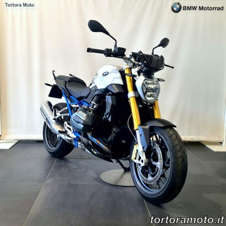 R 1200 R