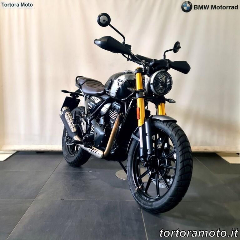 SCRAMBLER 400