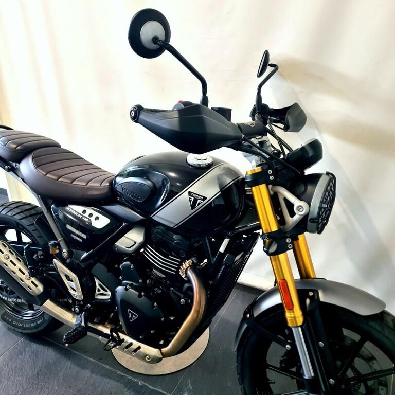 SCRAMBLER 400