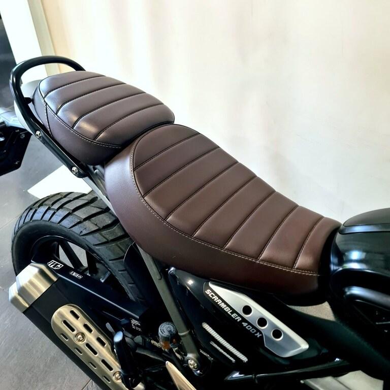SCRAMBLER 400