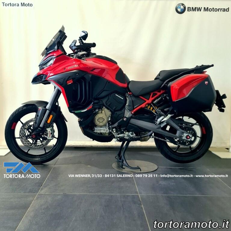 MULTISTRADA V4