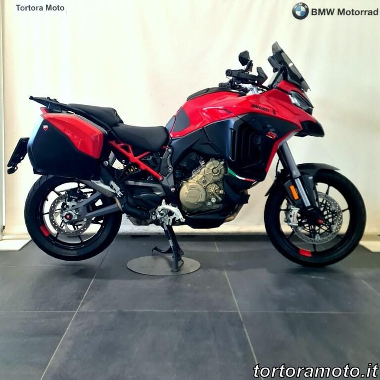 MULTISTRADA V4