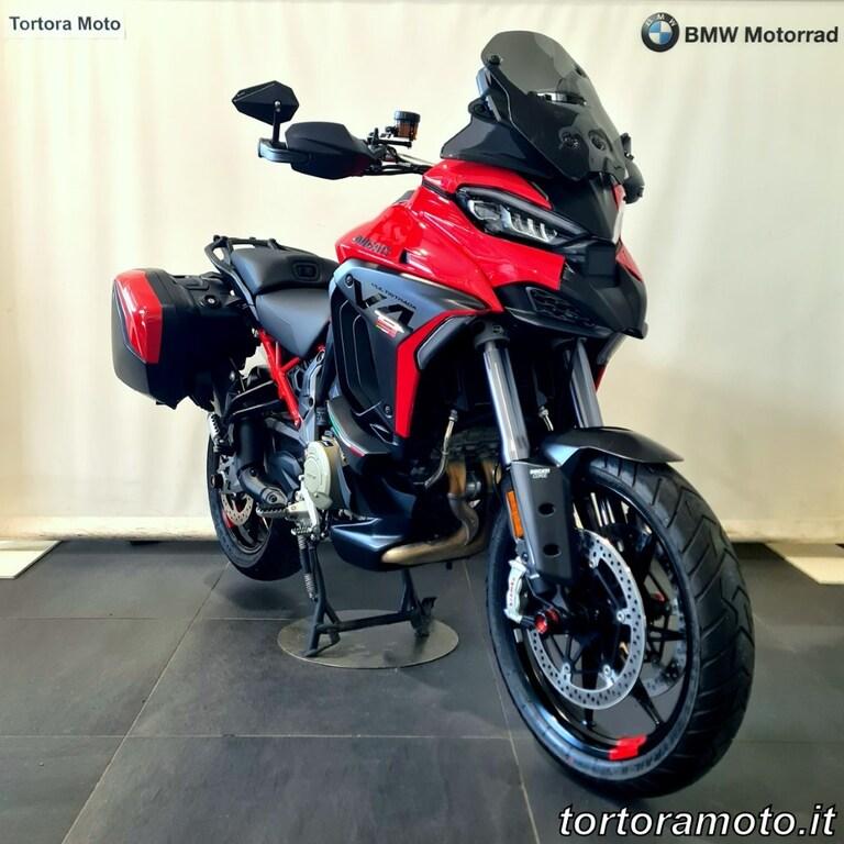 MULTISTRADA V4
