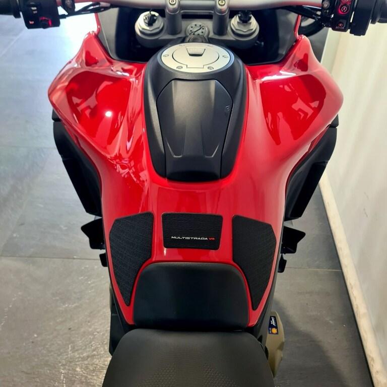 MULTISTRADA V4
