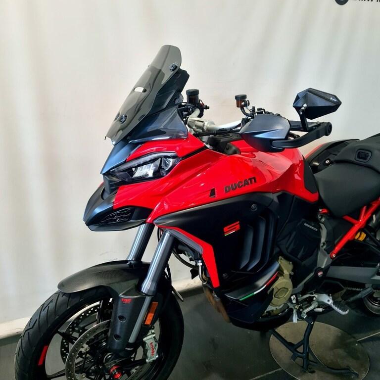 MULTISTRADA V4