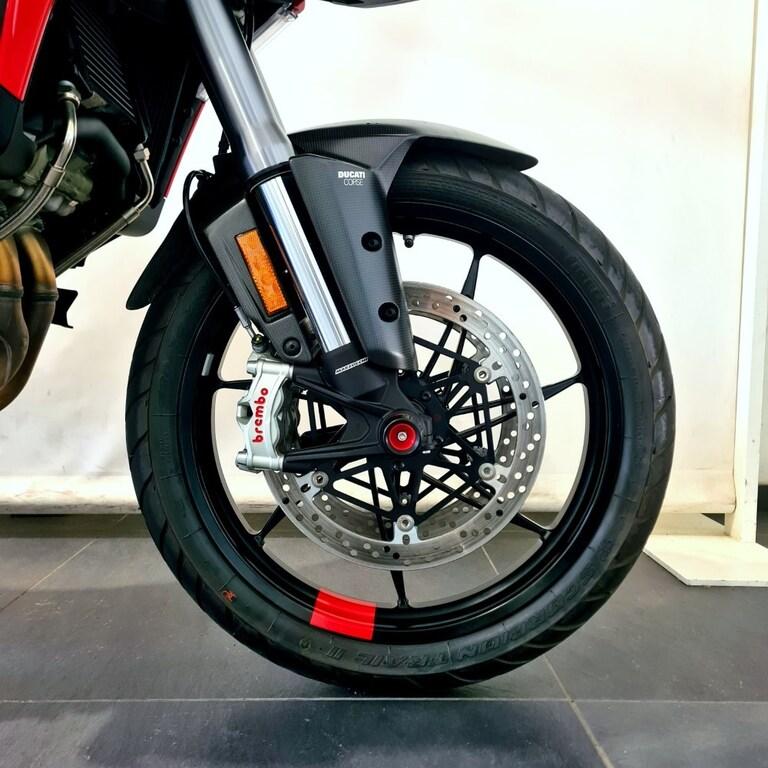 MULTISTRADA V4