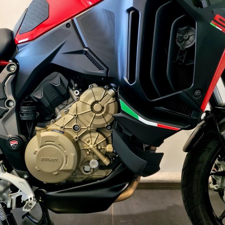 MULTISTRADA V4