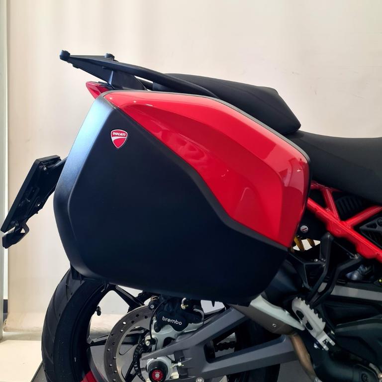 MULTISTRADA V4