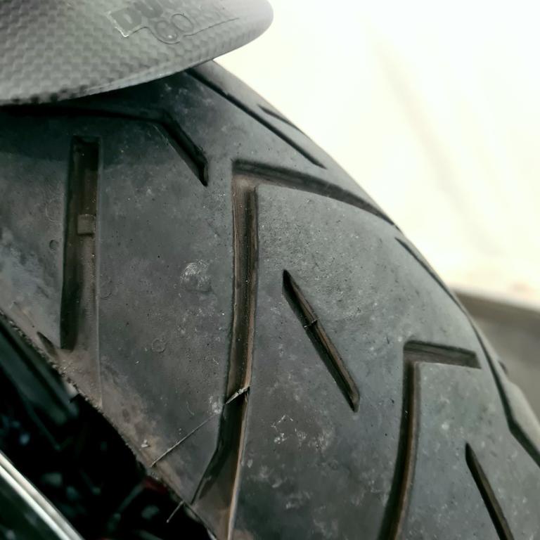MULTISTRADA V4