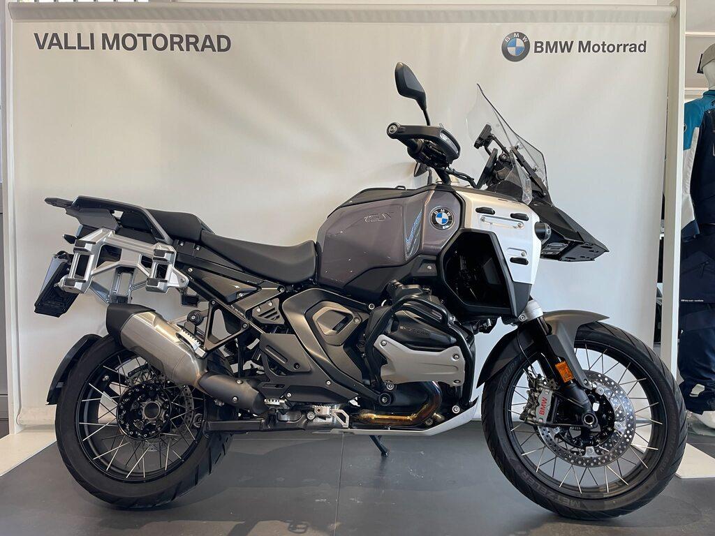 R 1300 GS ADVENTURE