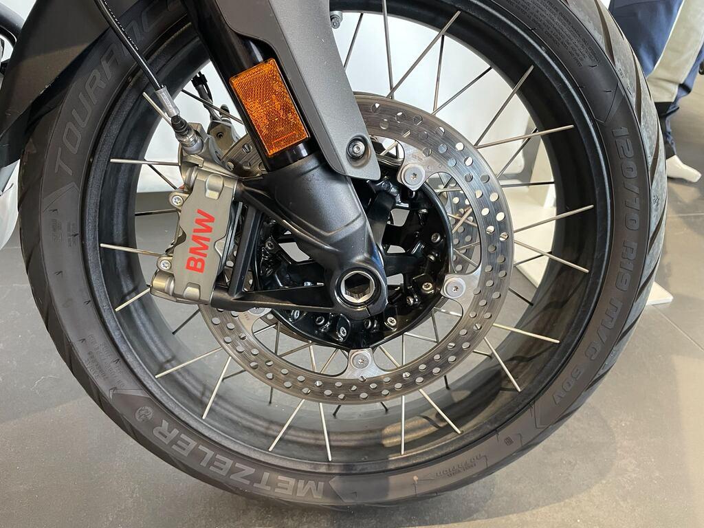 R 1300 GS ADVENTURE