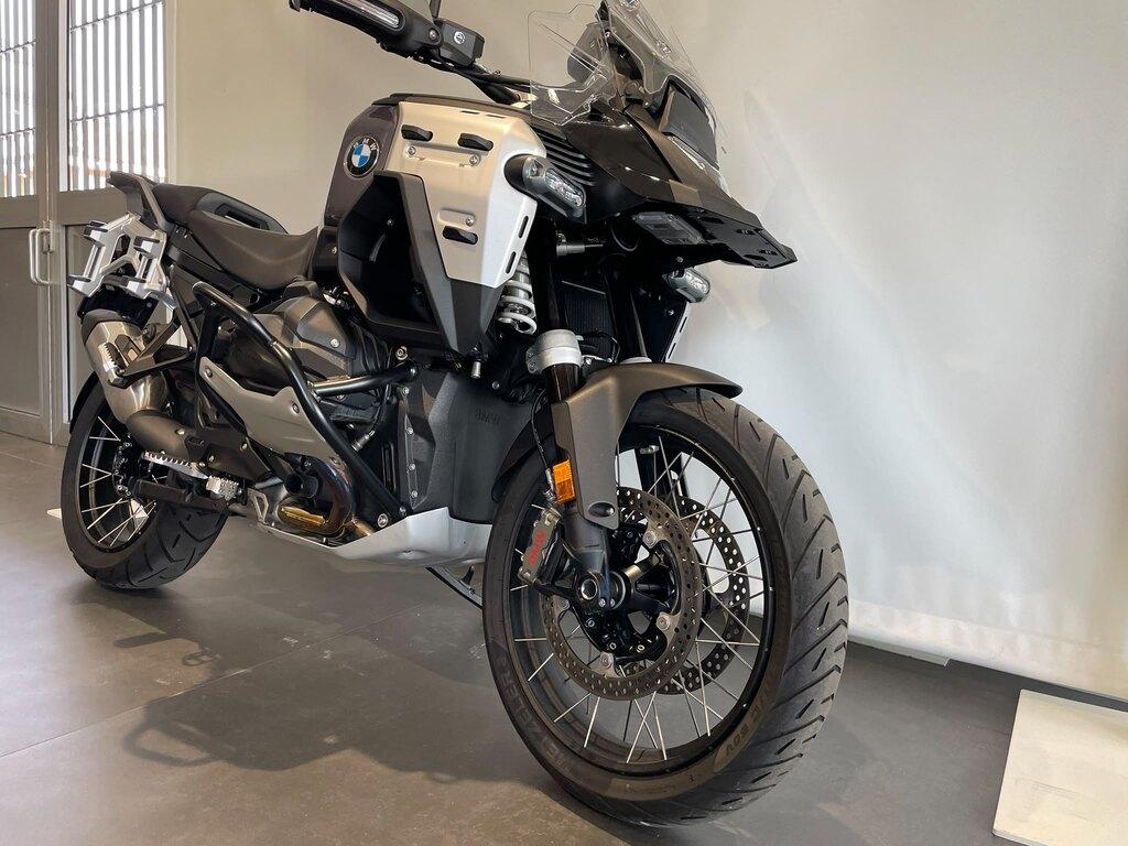 R 1300 GS ADVENTURE