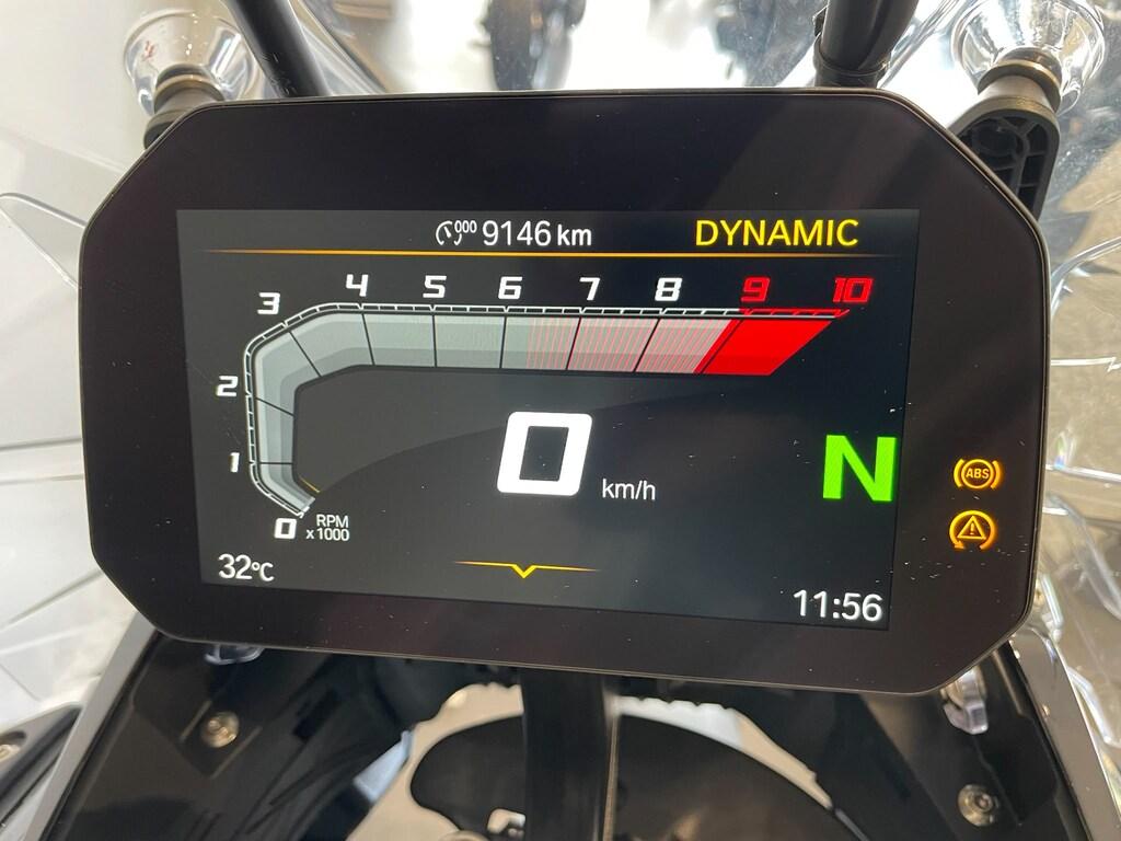 R 1300 GS ADVENTURE