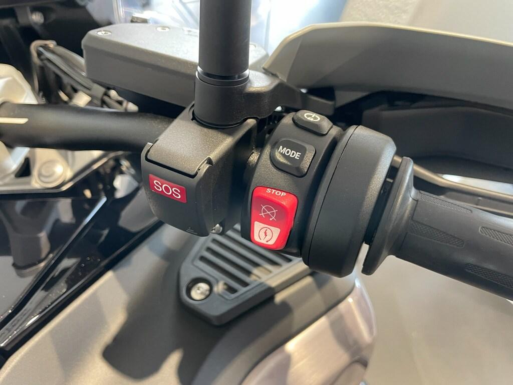R 1300 GS ADVENTURE