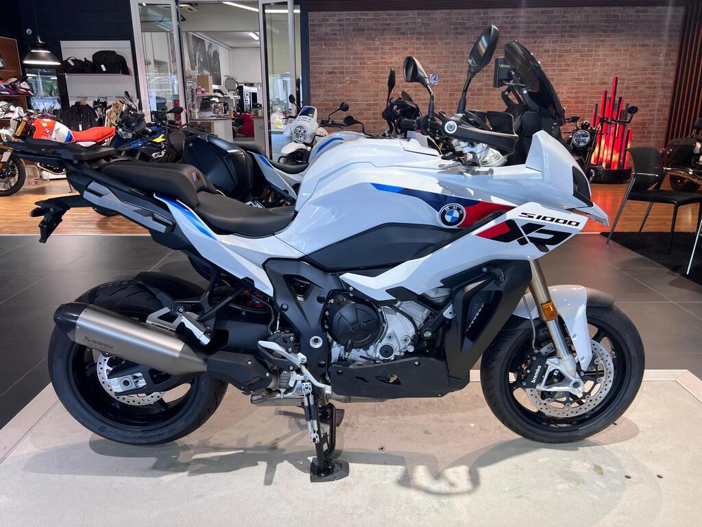 S 1000 XR