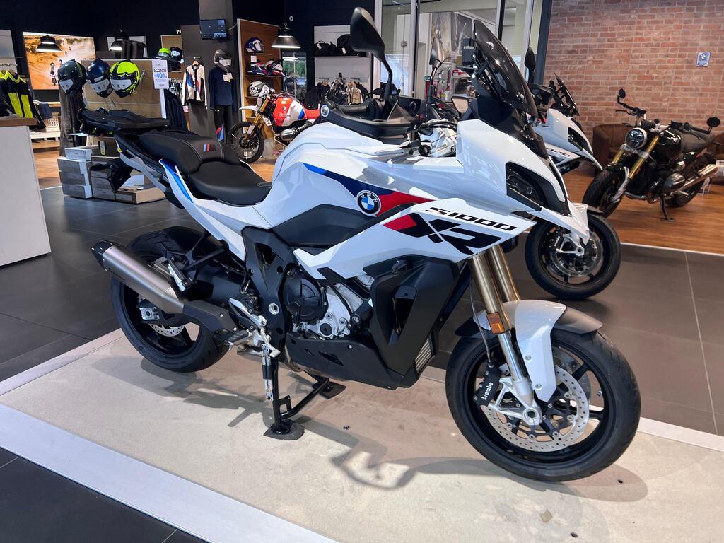S 1000 XR