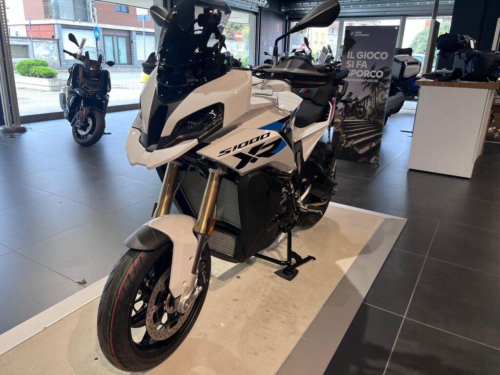 S 1000 XR