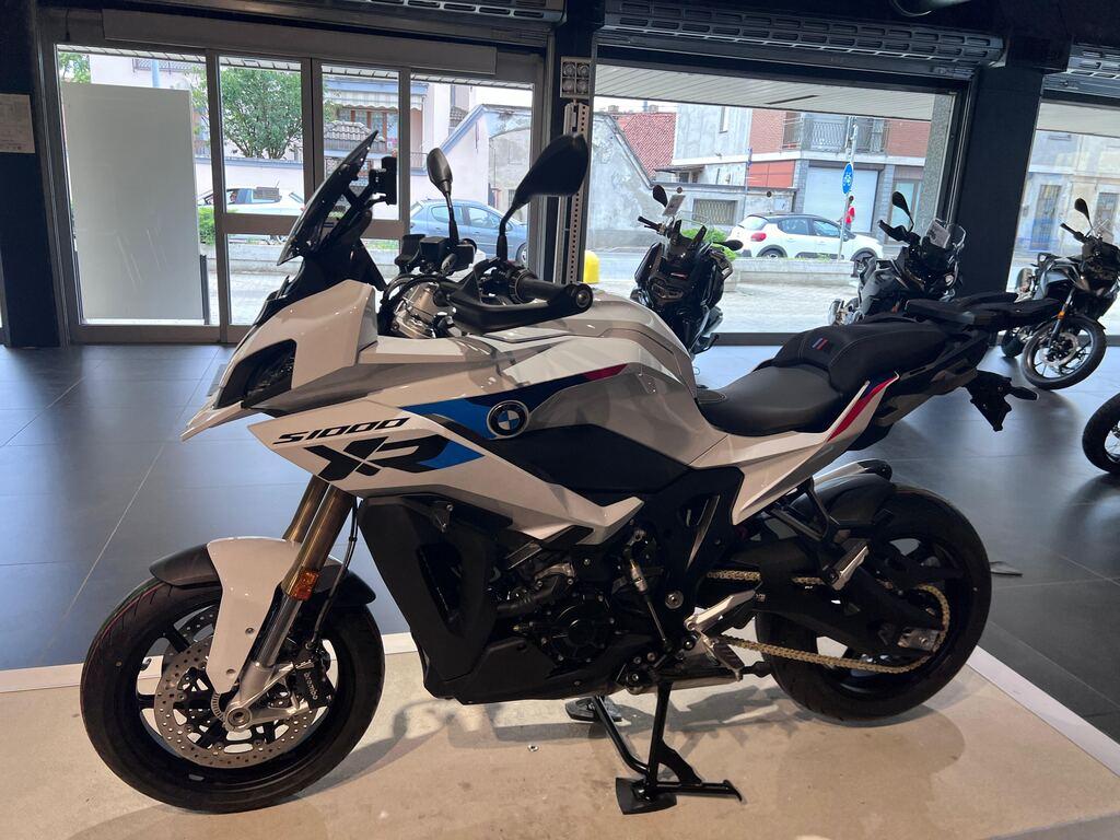 S 1000 XR