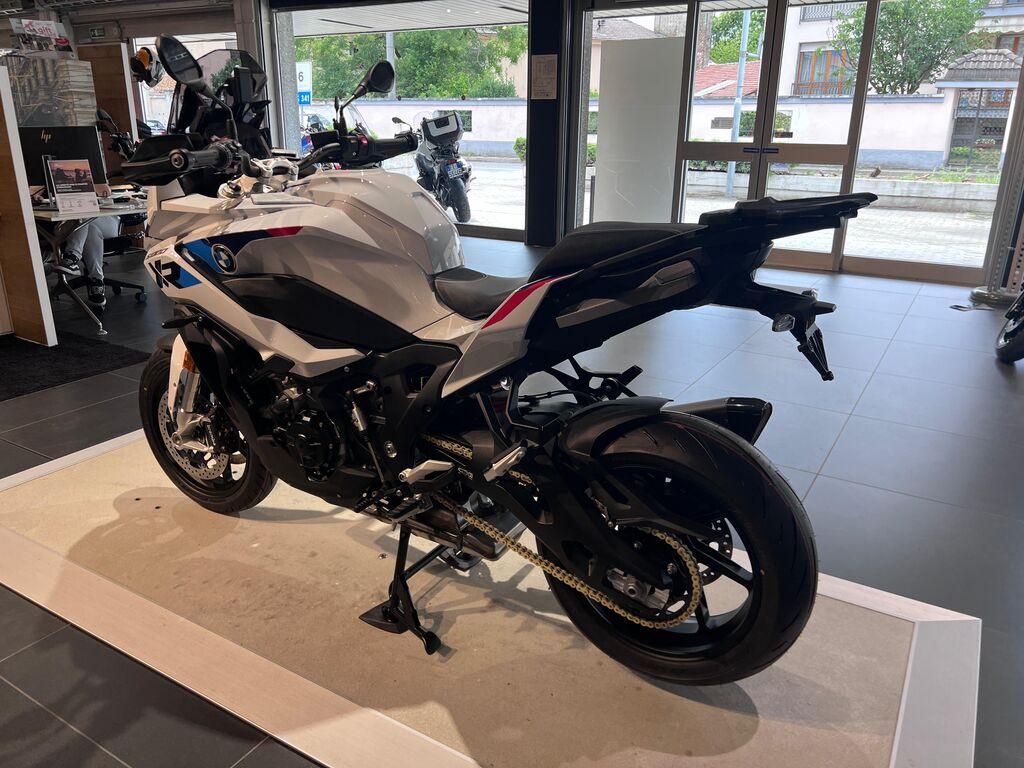 S 1000 XR