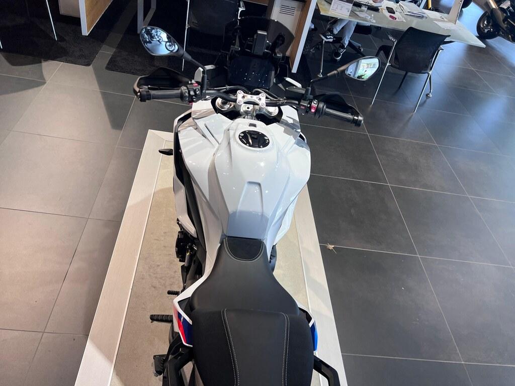 S 1000 XR